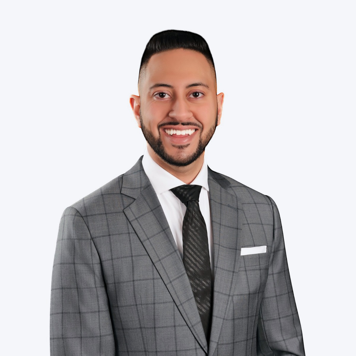 Kam Purba, CPA, CA, Partner at S&P LLP in Etobicoke